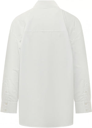 Pinko blouse wit