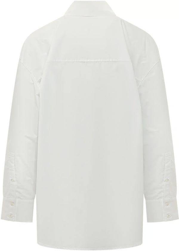 Pinko blouse wit