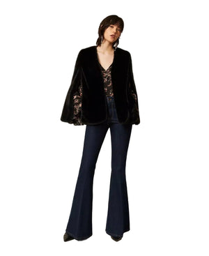 Twinset Flared Jeans - HEARTS Zandvoort