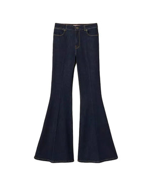 Twinset Flared Jeans - HEARTS Zandvoort