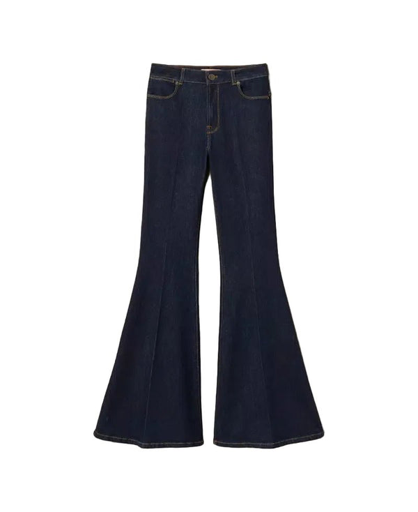 Twinset Flared Jeans - HEARTS Zandvoort